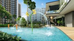 The Botany At Dairy Farm (D23), Condominium #513283831